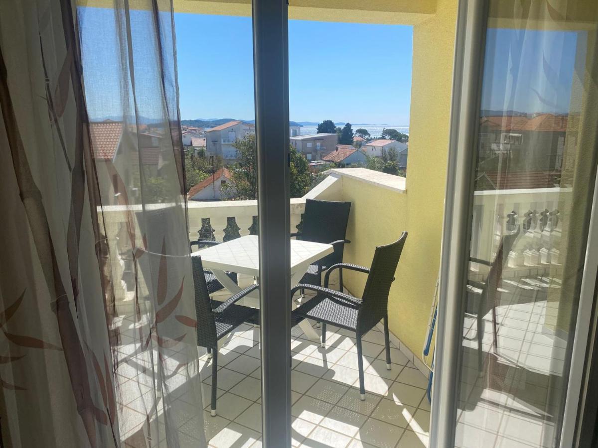 Apartments Jareb Tribalj Zewnętrze zdjęcie