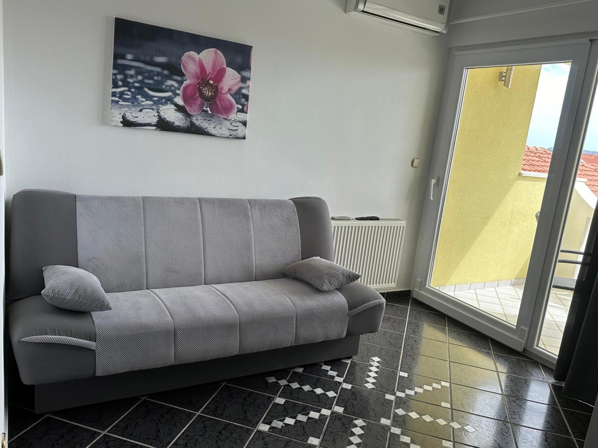 Apartments Jareb Tribalj Zewnętrze zdjęcie