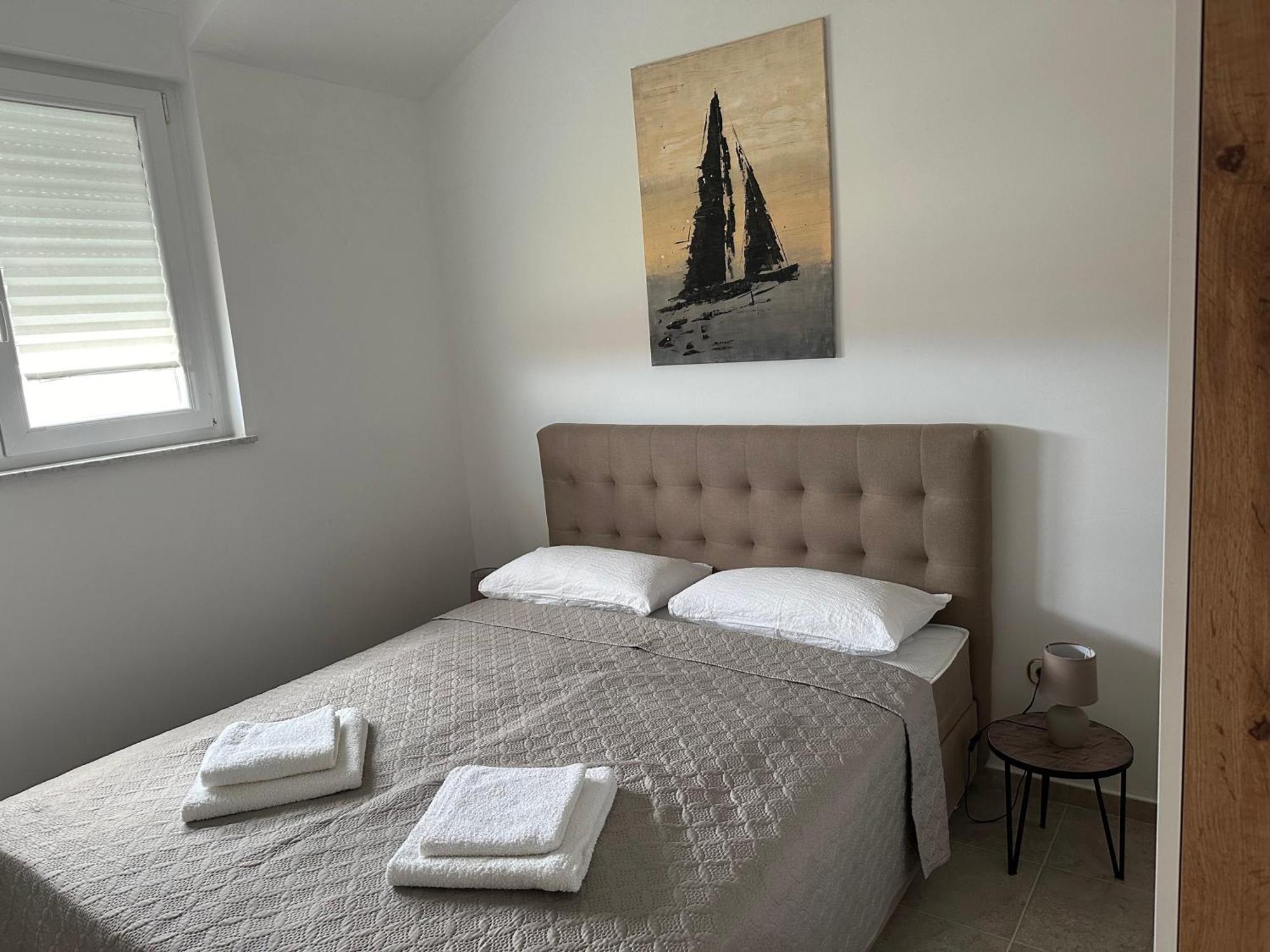 Apartments Jareb Tribalj Zewnętrze zdjęcie