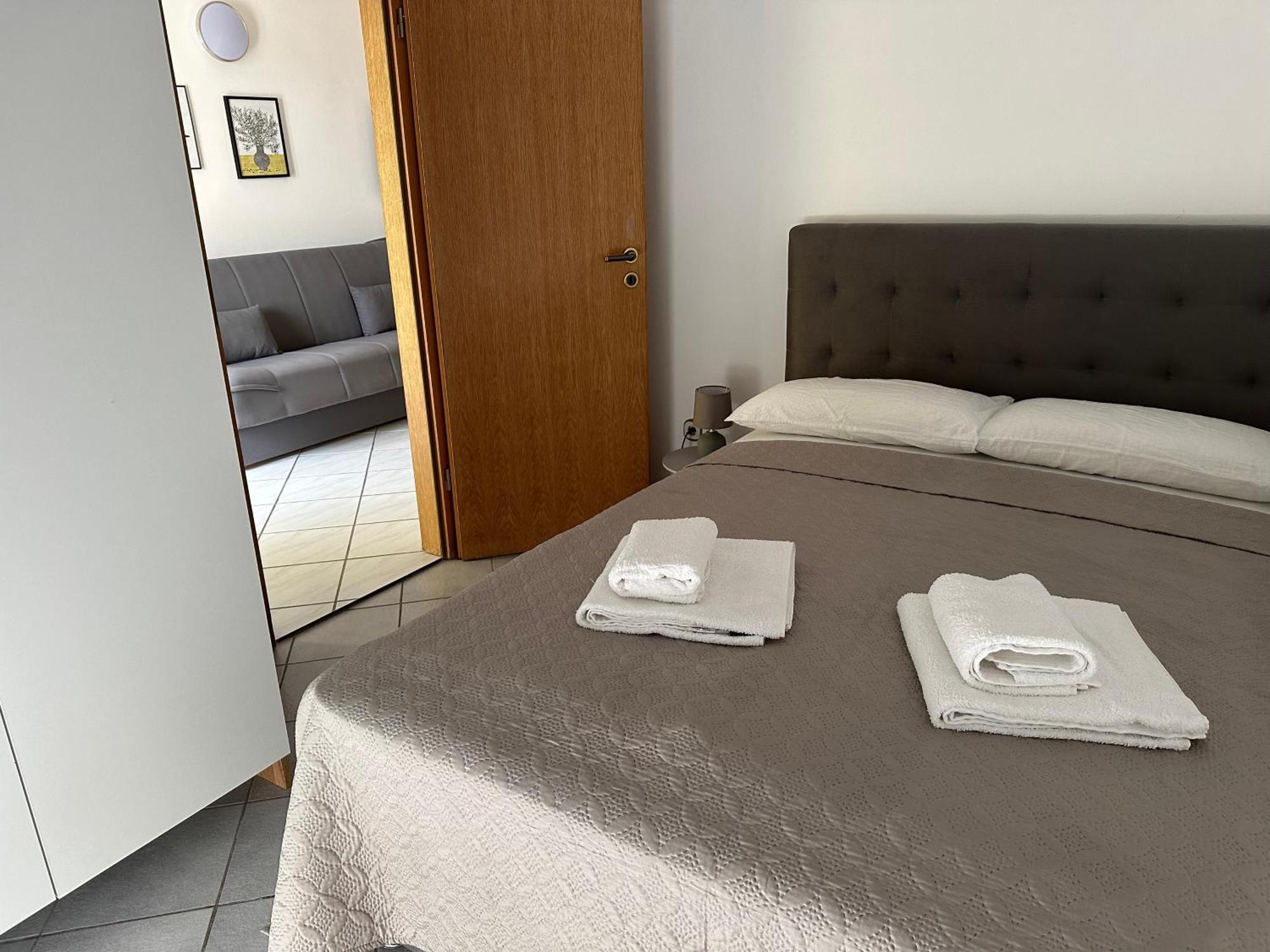 Apartments Jareb Tribalj Zewnętrze zdjęcie