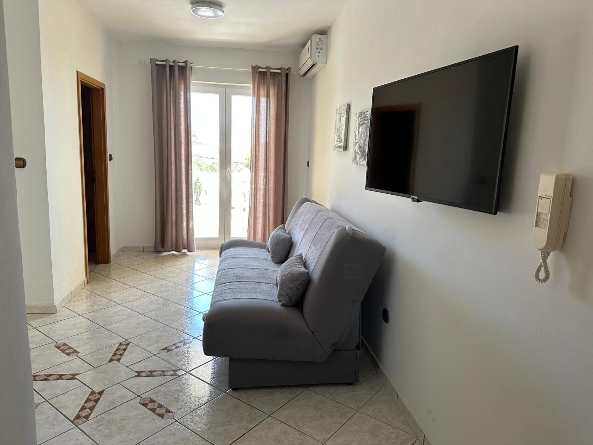 Apartments Jareb Tribalj Zewnętrze zdjęcie
